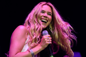 Lrytas.lt interviu: kas į Vilnių vilioja britų žvaigždę J.Stone?