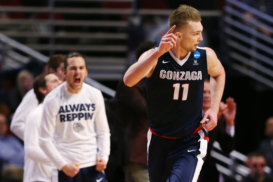 „Thunder“ vadovas atskleidė, kuo jį sužavėjo Domantas Sabonis