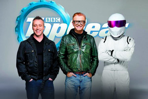 „Aukščiausia pavara“ be Jeremy Clarksono rieda vis lėčiau