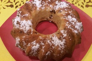 Močiutės keksas: paruošti lengva, o rezultatas – puikus