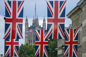 Jungtinė Karalystė dar gali išvengti „Brexit“: trys scenarijai