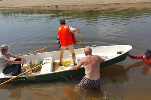 Po džiugios žinios apie būsimas vestuves – tragiškos maudynės