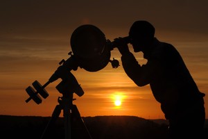 Astronomų išvada: kontakto su ateiviais teks laukti dar ilgai