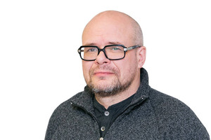 Inovacijų spartakiada, arba Kas nužudė lietuvio vaizduotę