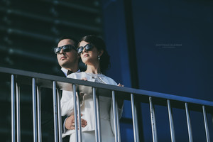 Jaunavedžių ir fotografo karas – kas teisus?