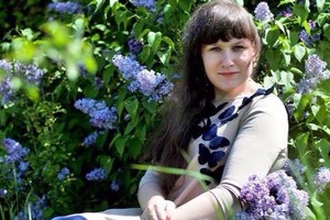 Klipata save vadinanti neįgali pasvalietė – optimizmo pavyzdys