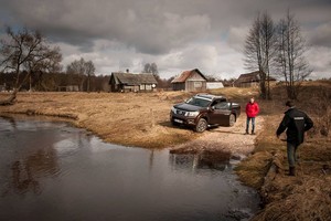 Minties dalyvauti bekelės varžybos neatsisako ir pasieniečiai