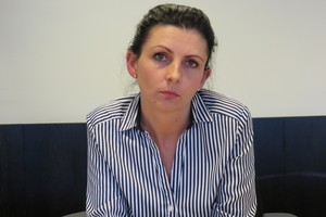 Nužudytos 8-metės motina: „Tik tikėjimas man padėjo nepalūžti“