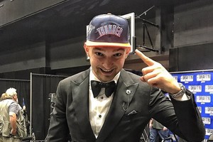 Domanto Sabonio patriotizmas: vasarą NBA iškeitė į rinktinę