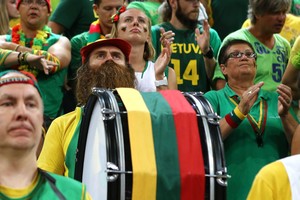 Sirgti už Lietuvą olimpinėse žaidynėse – brangus malonumas?