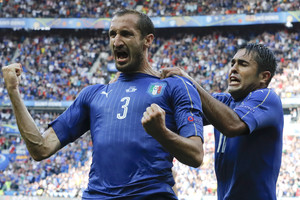 Kol italai euforijoje, ispanai kalba apie eros pabaigą