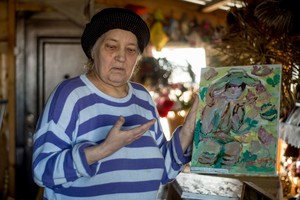 Kriaunų raganos pranašystės: pasitvirtino daugiau nei galvojate