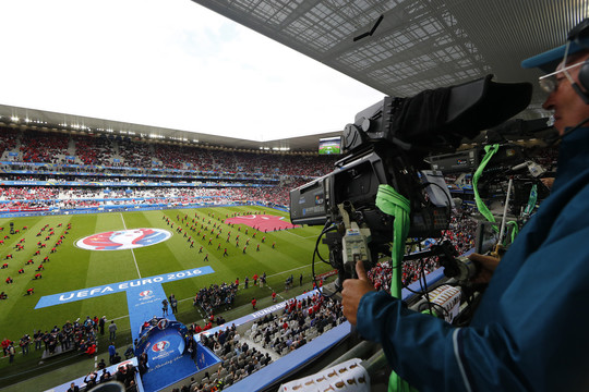 Televizijos reitingai: lyderiai – Vokietijos futbolo sirgaliai