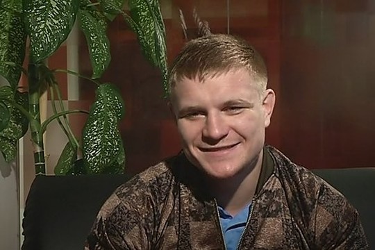 Evaldas Petrauskas: svoris – sunkiausias iššūkis prieš varžybas