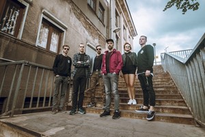 Galapagai 2016“: veiksmas prie didžiosios scenos – be pertraukų