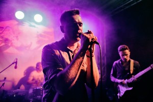 „Granatos Live“: scenoje pasirodys „Leav“ ir „A‘ Brokenleg“