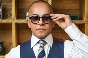 Kastytis Kerbedis gerbėjams rengia du įspūdingus koncertus