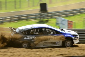 Prieš varžybas lietuvių komandai teks spręsti turbinos galvosūkį