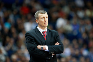 Treneris Tomas Pačėsas padėjo parašą – jis lieka „Lietuvos ryte“