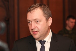 Antanas Guoga prašovė pro šalį, bet sutaupė milijoną svarų