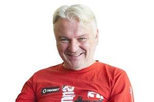 Aštuntfinalis: viską užgožė pirmoji sensacija