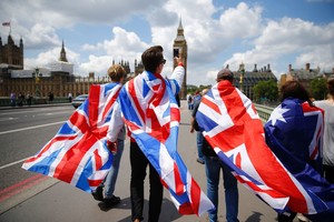 „Brexit“ kirs ir per Lietuvos biudžetą, ir per saugumą