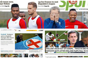 Anglija šokiruota: tris liūtus nužudė mailius, arba 6 naujienos