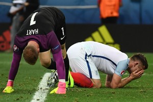 Įspūdingiausios čempionatų sensacijos: stebuklą kūrė ir Latvija