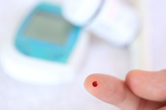 Jūsų kraujo grupė neigiama? Esate ypatingesni nei manote