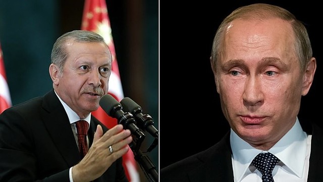 Po išpuolių Turkija sulaukė gerų žinių iš Rusijos