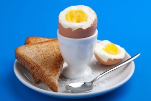 Geriausi ir blogiausi pusryčiai, kuriais pradedate dieną