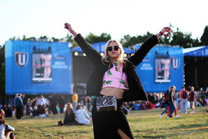 5 vasaros festivalių mados tendencijos, kurias privalote žinoti