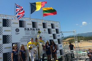 Portugalijoje – jaunojo lietuvių talento triumfas