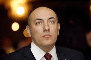 Buvęs ambasadorius Turkijoje: „Situacija nekontroliuojama“