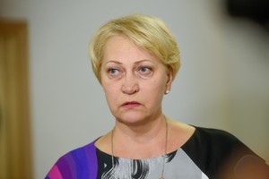 Naujoji finansų ministrė: „Lietuva pajus „Brexit“ poveikį“
