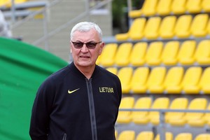 Jonas Kazlauskas atviras: įvardijo, kas jį kamuoja labiausiai