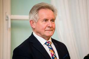 A.Sysas: „Darbo kodeksas normalus, kai nepatenkintos abi pusės“