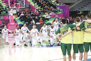 Klaipėdoje – Lietuvos rinktinės kandidatų debiutai ir haka