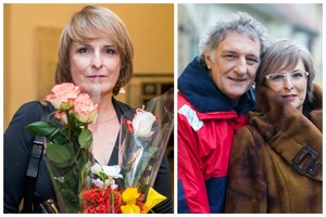 Rūta Vanagaitė: „Savo meilės taurę jau išgėriau – ir ne vieną“