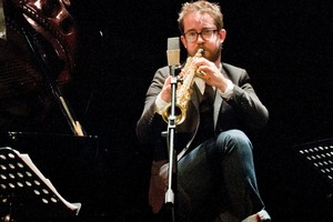 29-ajame festivalyje „Vilnius Jazz“ improvizuos genijai!