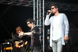 „Daddy Was A Milkman“ dovanoja išskirtinį koncertą