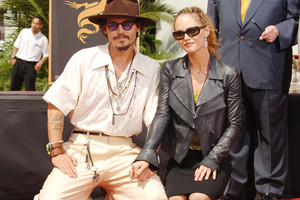 Paaiškėjo, kur dingo Holivudo žvaigždė Johnny Deppas