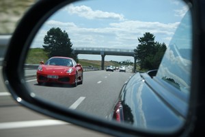 Už įprastą automobilio prietaisą – didžiulė bauda arba kalėjimas