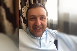 Antanas Guoga „pasipuošė“ breketais