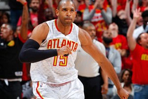 Domantui Saboniui Oklahomje pamokas gali dalinti NBA žvaigždė