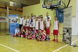 Lietuvos krepšinio problemai – gydomosios injekcijos Palangoje