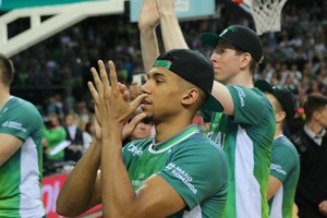Permainos: Kauno „Žalgiris“ atsisveikino su trimis žaidėjais