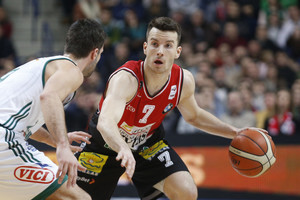 Adas Juškevičius palieka „Lietuvos ryto“ gretas