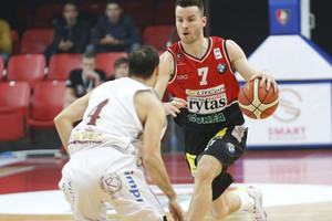 „Lietuvos rytą“ palikęs Adas Juškevičius nurodė priežastį
