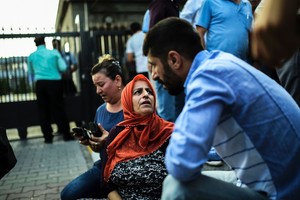 Išpuolis Stambule: kruopštų planą įvykdė puikiai parengti kariai